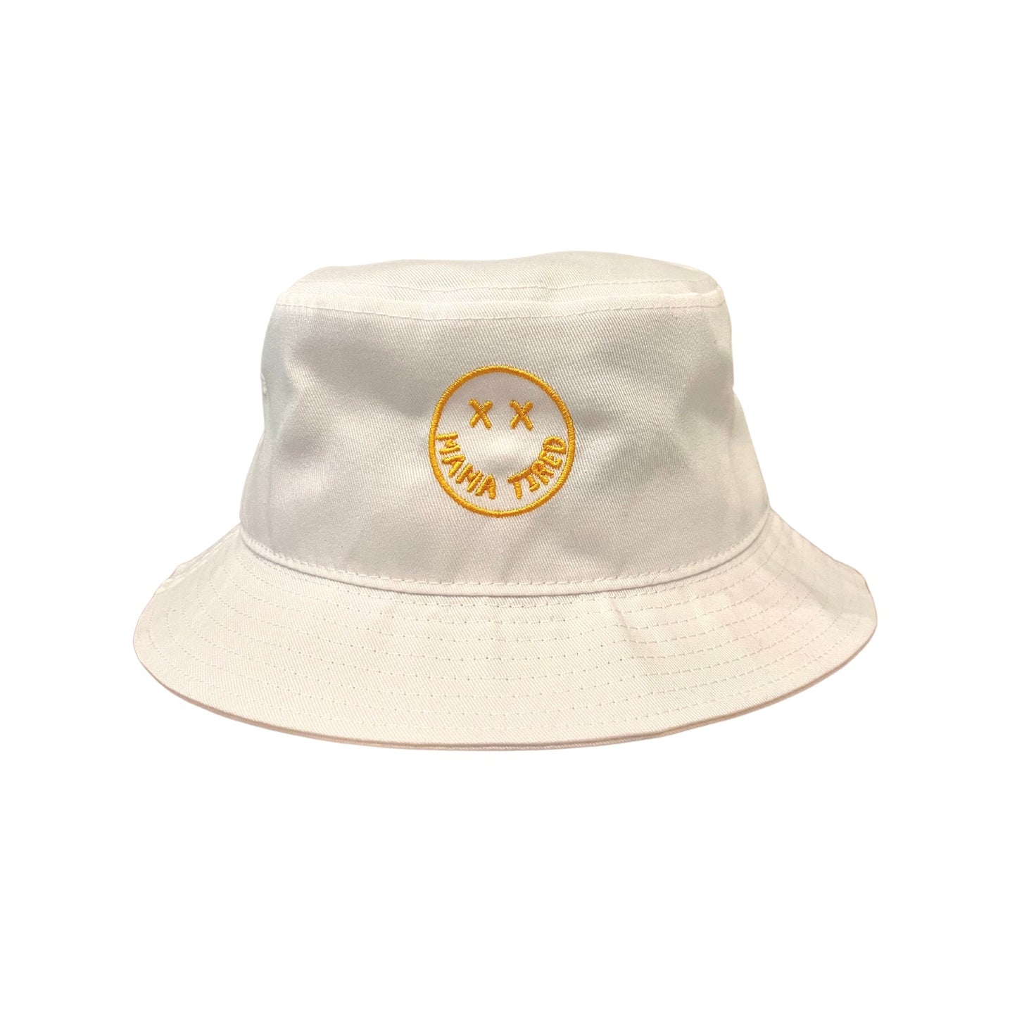 MAMA TIRED Bucket Hat
