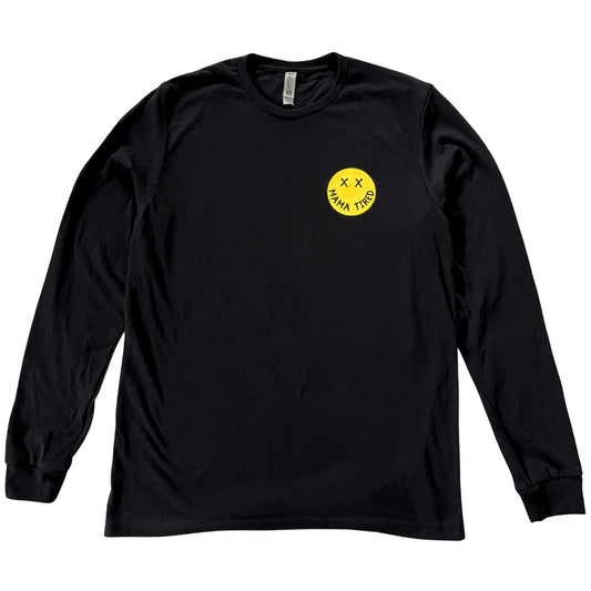 MAMA TIRED Long Sleeve