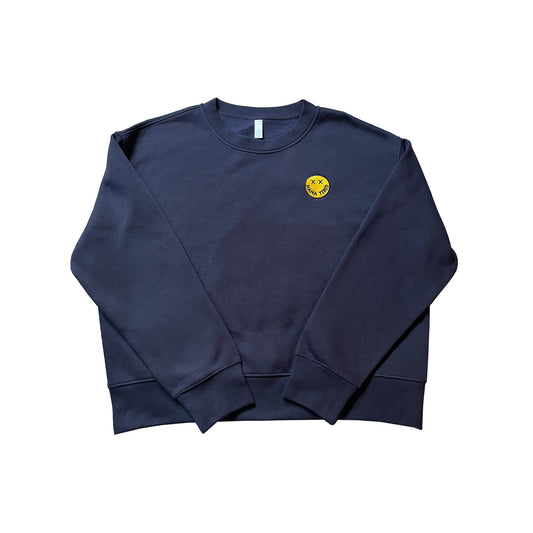 MAMA TIRED Midweight Sweatshirt