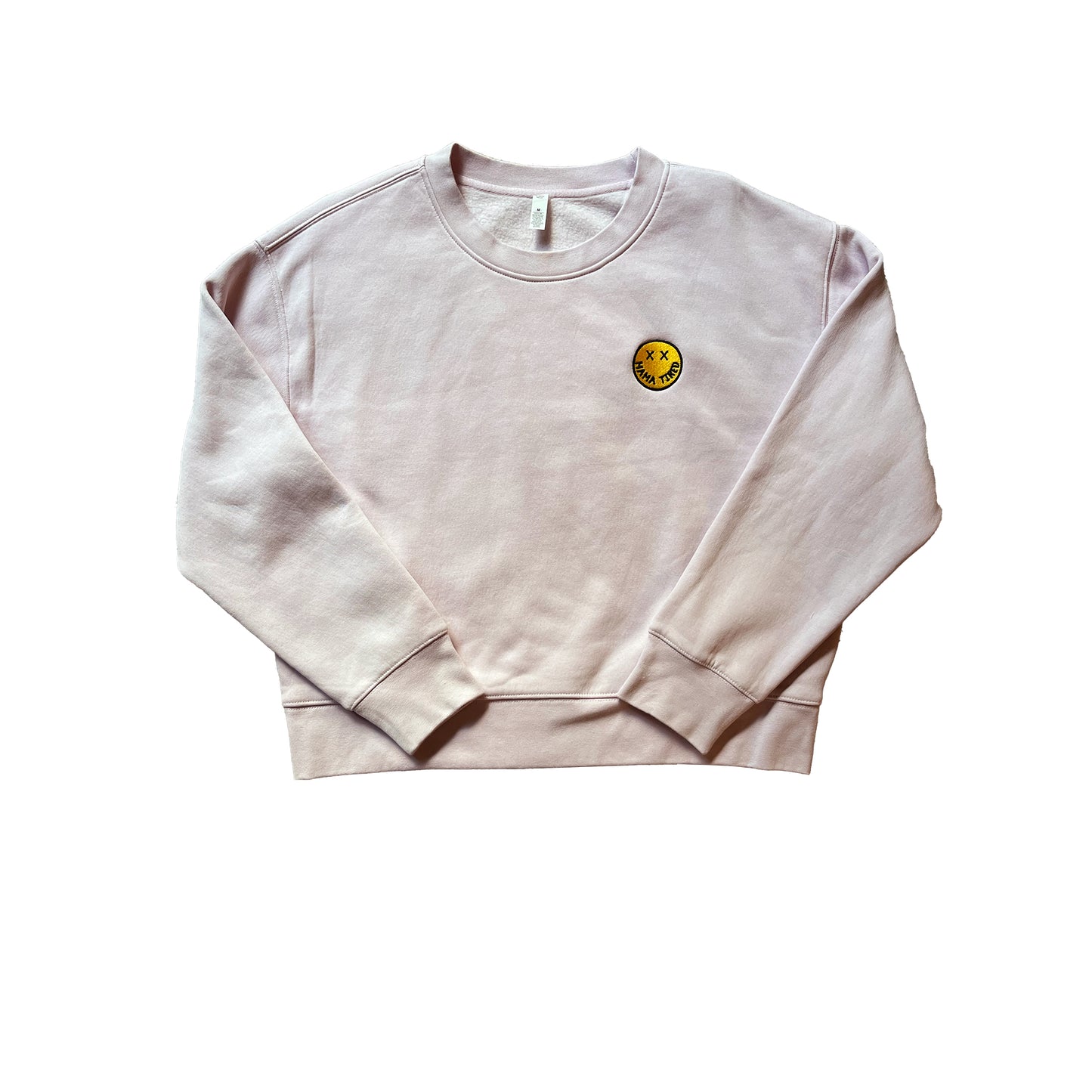 MAMA TIRED Midweight Sweatshirt